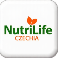 NutriLife Czechia logo
